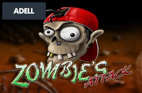 Zombie's Attack